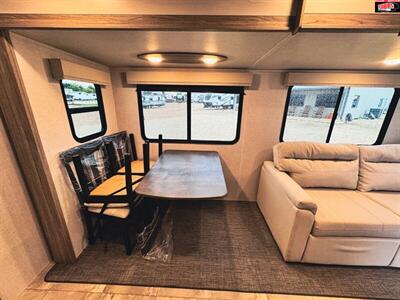 2024 KEYSTONE RV PASSPORT GT 2605RB   - Photo 10 - Waco, TX 76712