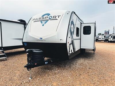 2024 KEYSTONE RV PASSPORT GT 2605RB   - Photo 3 - Waco, TX 76712