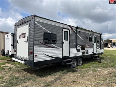 2017 DUTCHMEN COLEMAN 300TQ   - Photo 8 - Waco, TX 76712