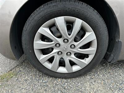 2013 Hyundai Elantra GLS   - Photo 3 - Parkland, WA 98444-9849