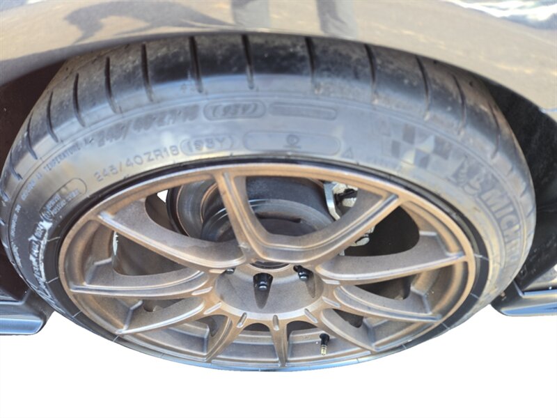 2016 Subaru WRX Premium - Photo 14 - Reno, NV 89502