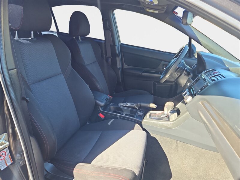 2016 Subaru WRX Premium - Photo 15 - Reno, NV 89502