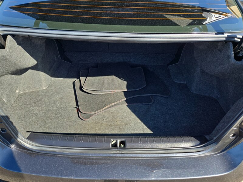 2016 Subaru WRX Premium - Photo 18 - Reno, NV 89502