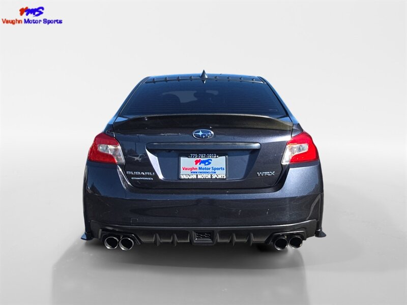 2016 Subaru WRX Premium - Photo 7 - Reno, NV 89502