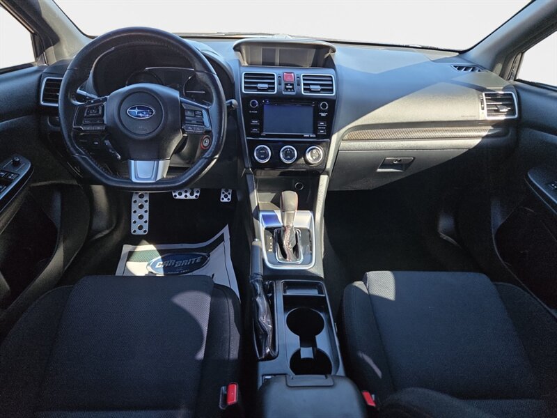 2016 Subaru WRX Premium - Photo 10 - Reno, NV 89502