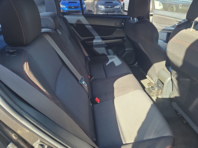 2016 Subaru WRX Premium - Photo 19 - Reno, NV 89502