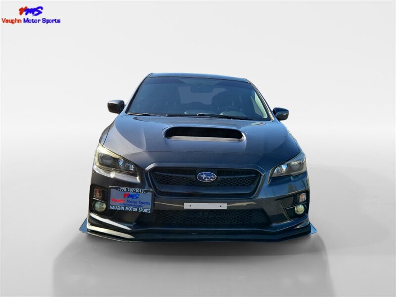 2016 Subaru WRX Premium - Photo 8 - Reno, NV 89502