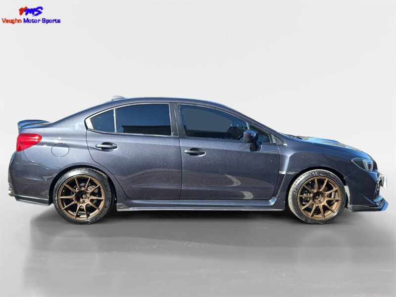 2016 Subaru WRX Premium - Photo 2 - Reno, NV 89502