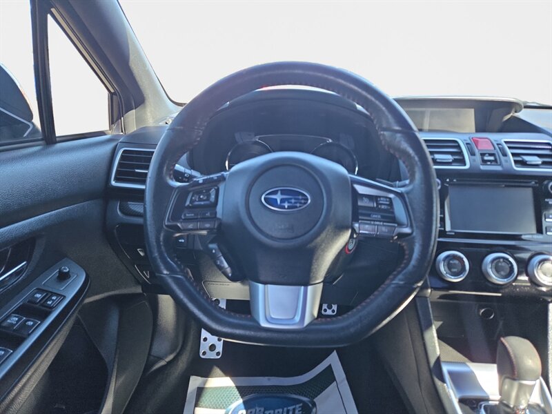 2016 Subaru WRX Premium - Photo 12 - Reno, NV 89502