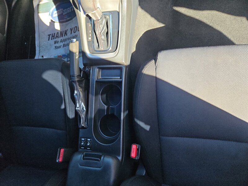 2016 Subaru WRX Premium - Photo 17 - Reno, NV 89502