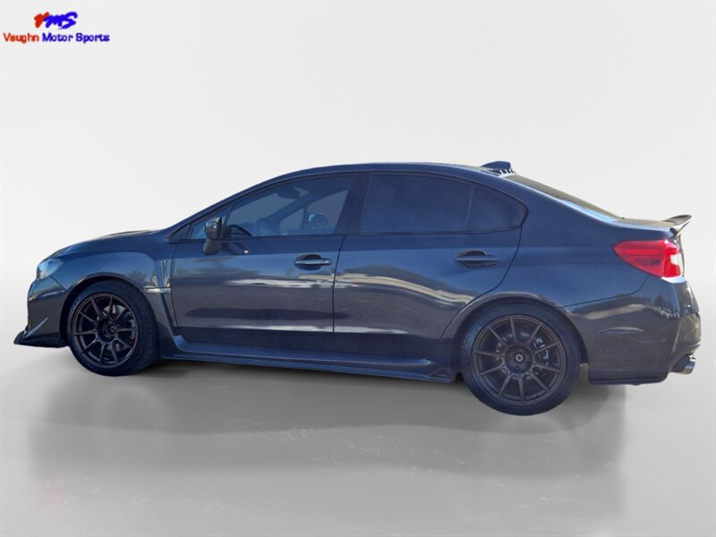 2016 Subaru WRX Premium - Photo 5 - Reno, NV 89502