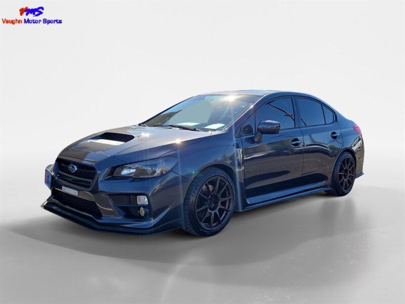 2016 Subaru WRX Premium - Photo 4 - Reno, NV 89502