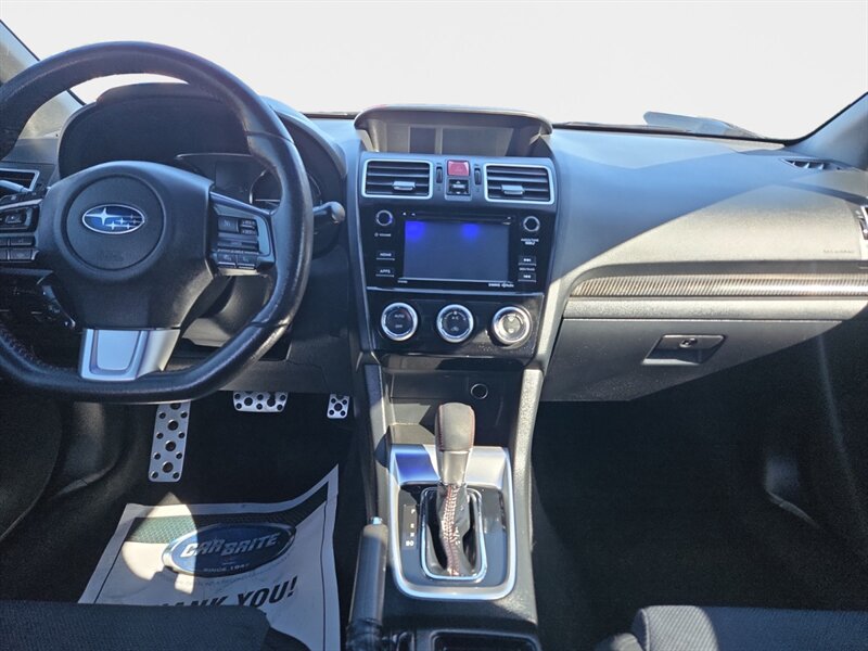 2016 Subaru WRX Premium - Photo 11 - Reno, NV 89502