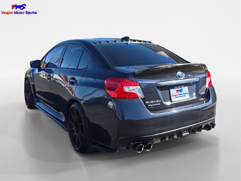 2016 Subaru WRX Premium - Photo 6 - Reno, NV 89502