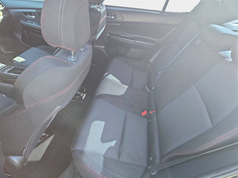 2016 Subaru WRX Premium - Photo 13 - Reno, NV 89502