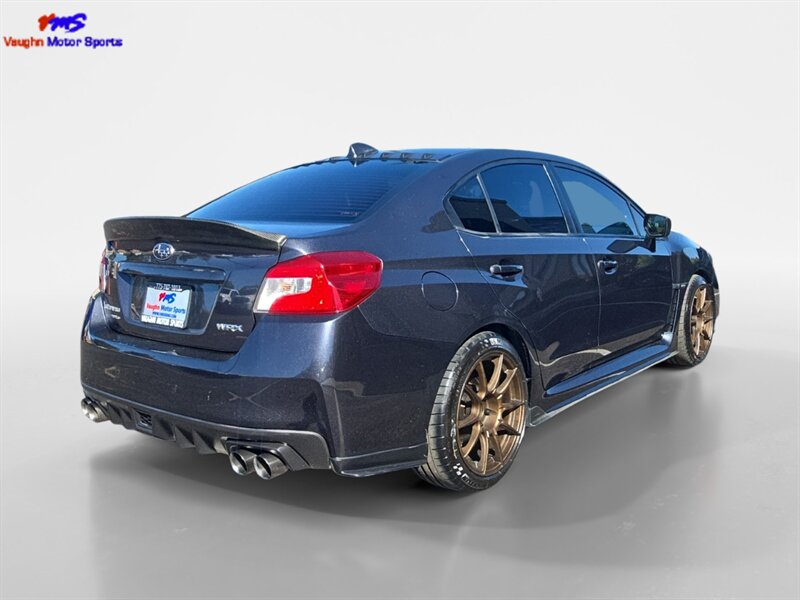 2016 Subaru WRX Premium - Photo 3 - Reno, NV 89502