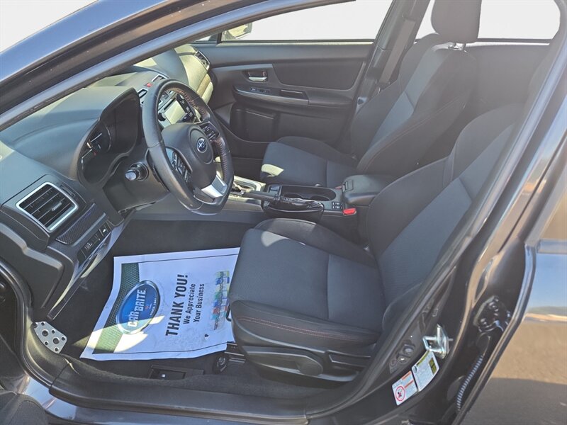 2016 Subaru WRX Premium - Photo 9 - Reno, NV 89502