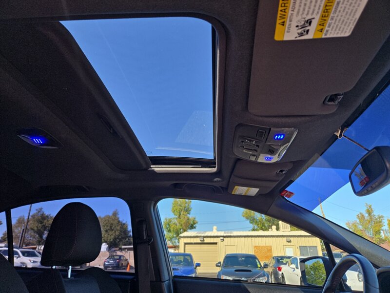 2016 Subaru WRX Premium - Photo 16 - Reno, NV 89502