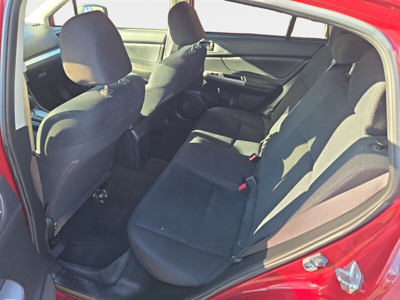 2016 Subaru Impreza 2.0i - Photo 14 - Reno, NV 89502