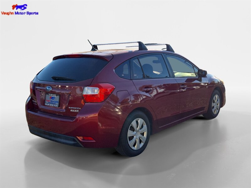2016 Subaru Impreza 2.0i - Photo 6 - Reno, NV 89502