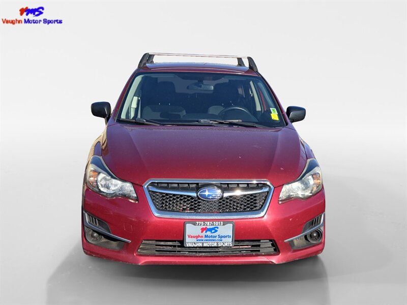 2016 Subaru Impreza 2.0i - Photo 9 - Reno, NV 89502