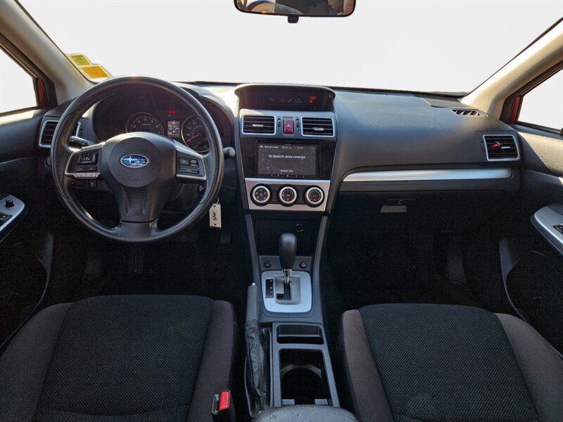 2016 Subaru Impreza 2.0i - Photo 11 - Reno, NV 89502