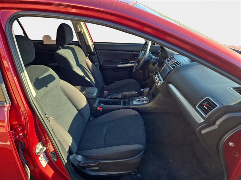 2016 Subaru Impreza 2.0i - Photo 16 - Reno, NV 89502