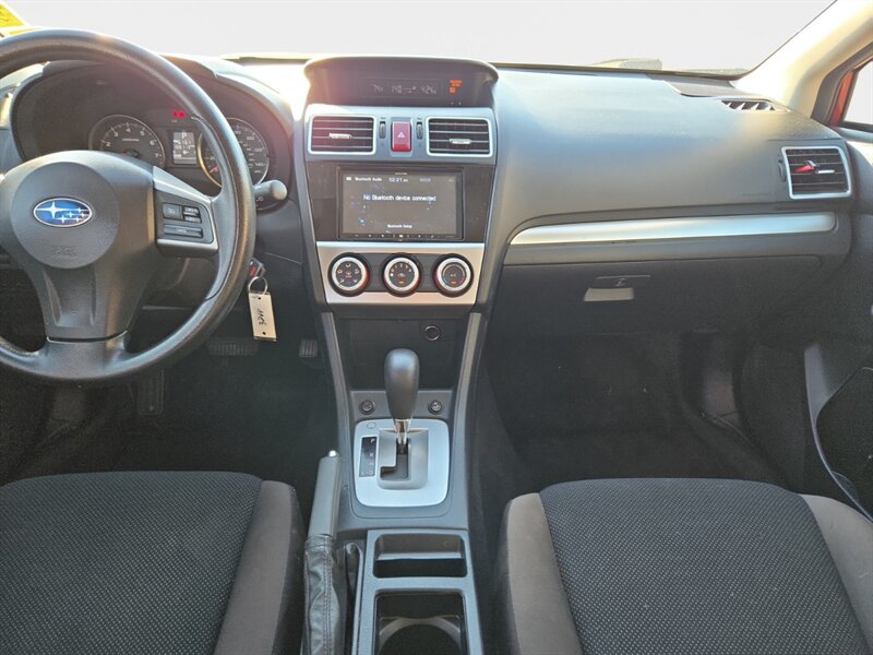 2016 Subaru Impreza 2.0i - Photo 12 - Reno, NV 89502