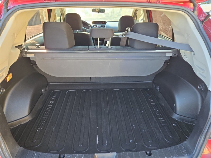 2016 Subaru Impreza 2.0i - Photo 17 - Reno, NV 89502