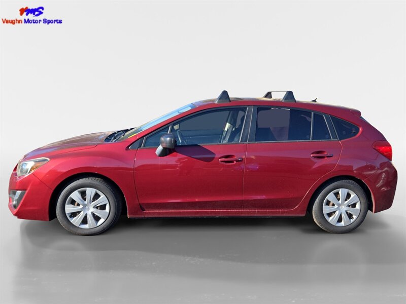 2016 Subaru Impreza 2.0i - Photo 3 - Reno, NV 89502