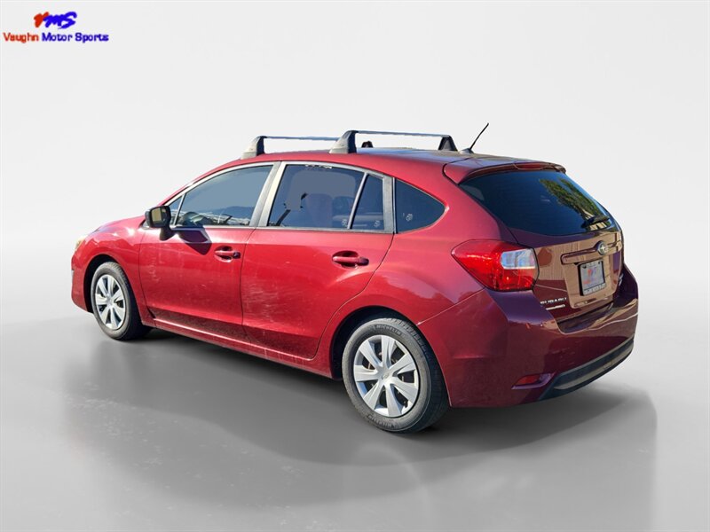 2016 Subaru Impreza 2.0i - Photo 4 - Reno, NV 89502