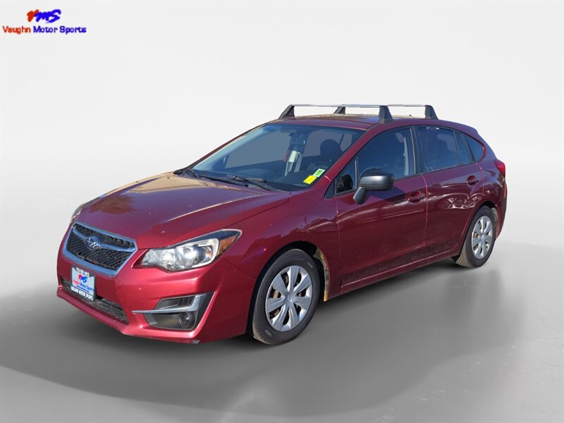 2016 Subaru Impreza 2.0i - Photo 2 - Reno, NV 89502