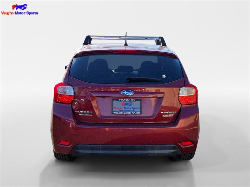 2016 Subaru Impreza 2.0i - Photo 5 - Reno, NV 89502