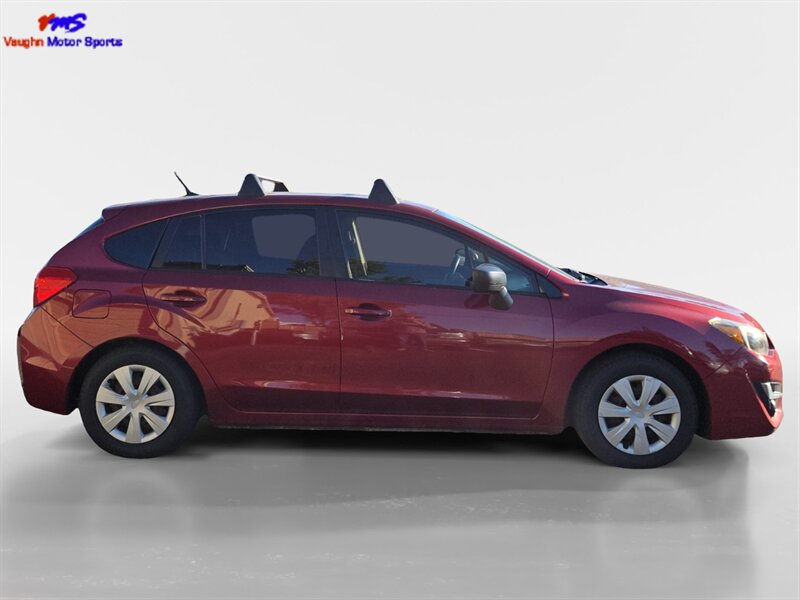2016 Subaru Impreza 2.0i - Photo 7 - Reno, NV 89502