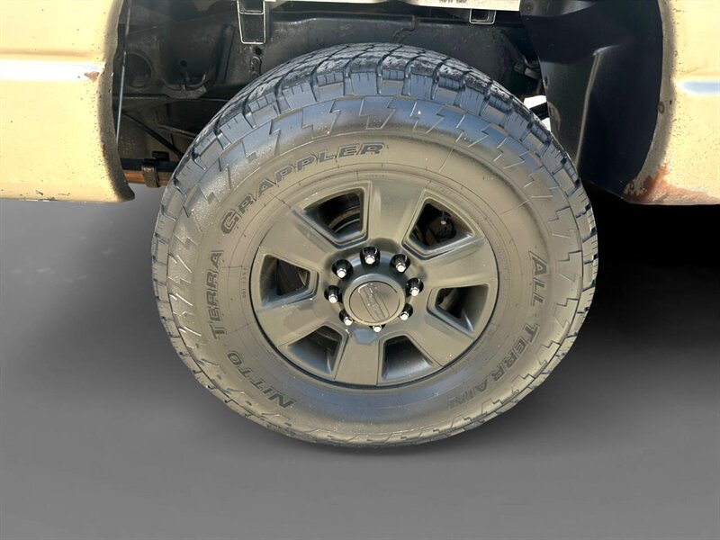 2004 Dodge Ram 3500 ST - Photo 15 - Reno, NV 89502