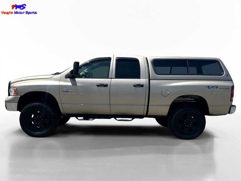 2004 Dodge Ram 3500 ST - Photo 3 - Reno, NV 89502