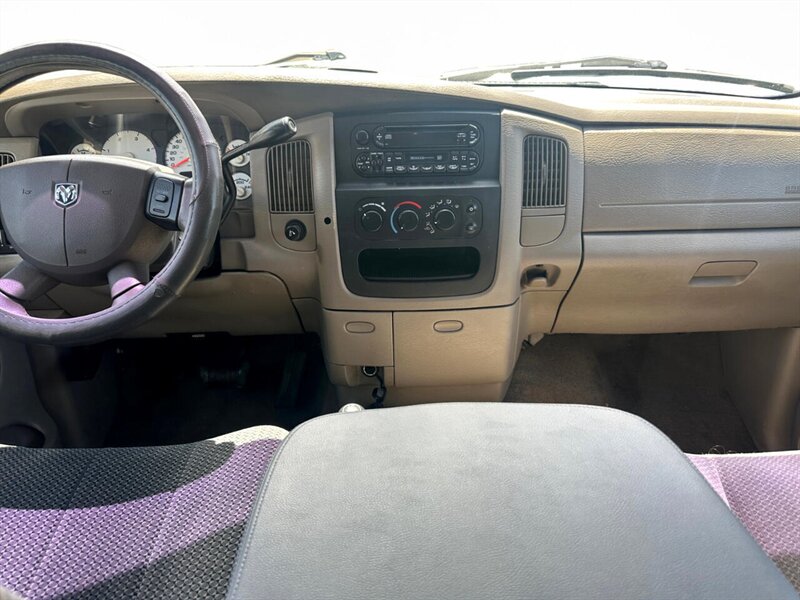 2004 Dodge Ram 3500 ST - Photo 11 - Reno, NV 89502