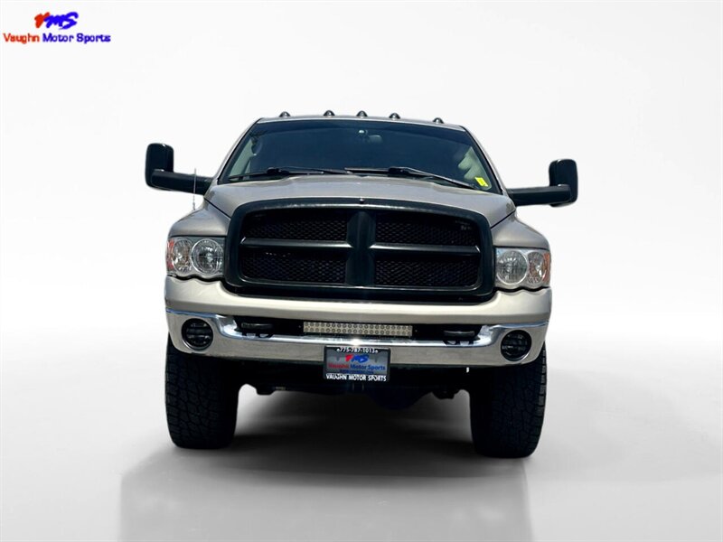 2004 Dodge Ram 3500 ST - Photo 9 - Reno, NV 89502