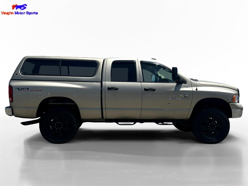 2004 Dodge Ram 3500 ST - Photo 7 - Reno, NV 89502