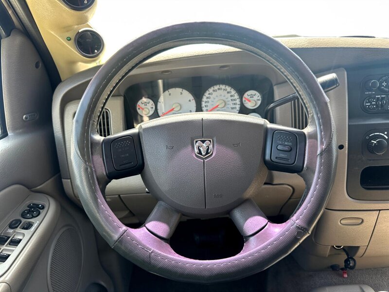 2004 Dodge Ram 3500 ST - Photo 13 - Reno, NV 89502