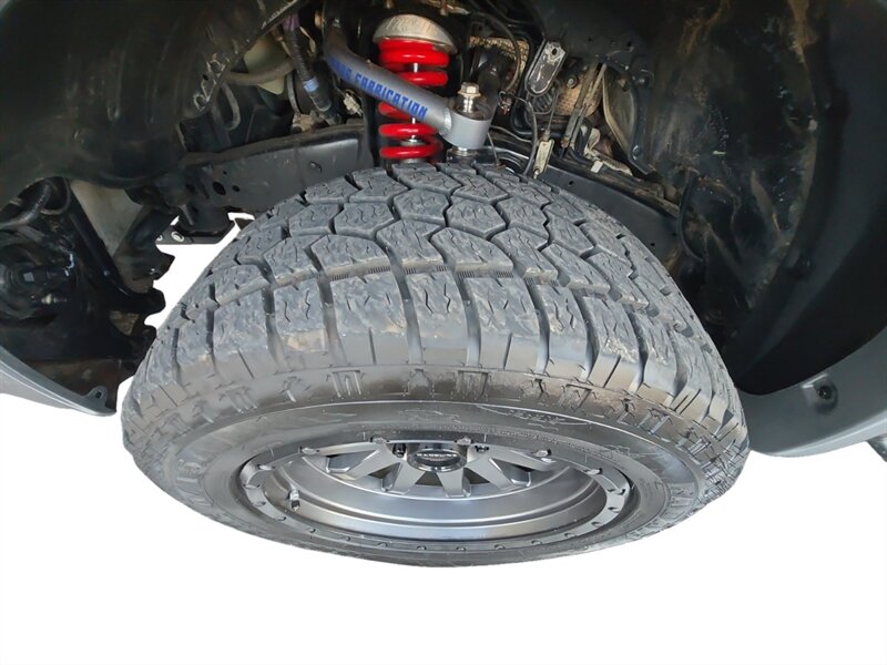 2013 Toyota Tundra Platinum - Photo 14 - Reno, NV 89502