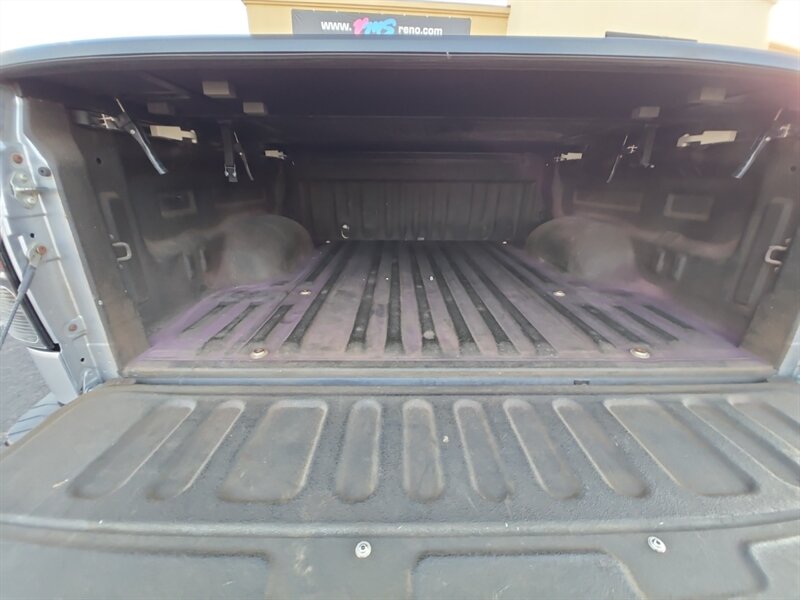 2013 Toyota Tundra Platinum - Photo 19 - Reno, NV 89502