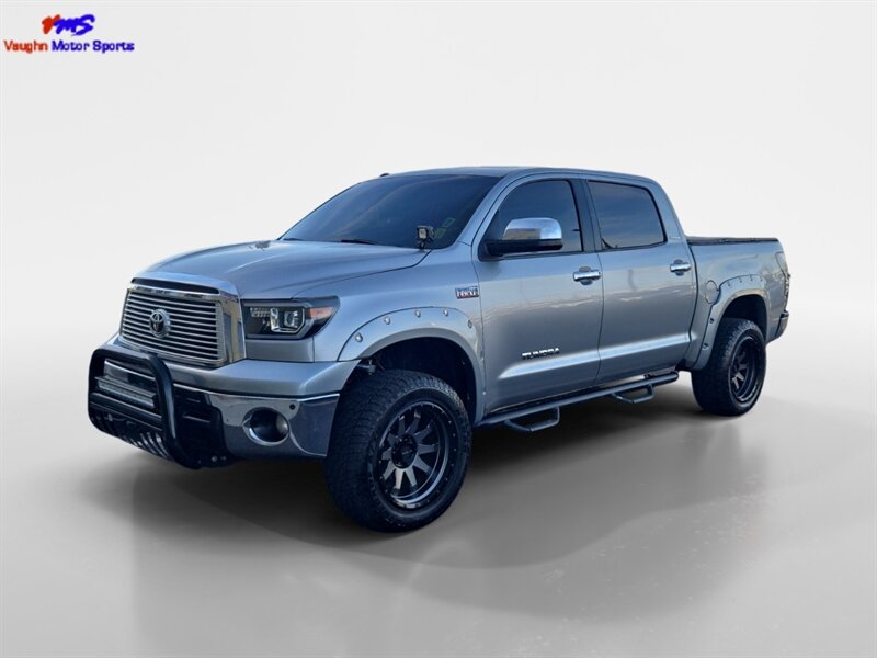 2013 Toyota Tundra Platinum   - Photo 1 - Reno, NV 89502