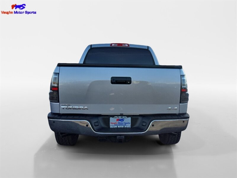 2013 Toyota Tundra Platinum - Photo 4 - Reno, NV 89502