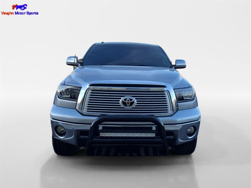 2013 Toyota Tundra Platinum - Photo 7 - Reno, NV 89502