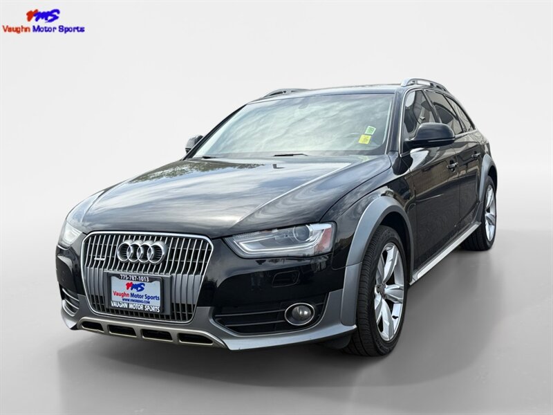 2014 Audi allroad 2.0T quattro Premium Plus   - Photo 1 - Reno, NV 89502