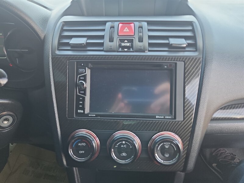 2015 Subaru WRX Premium - Photo 17 - Reno, NV 89502