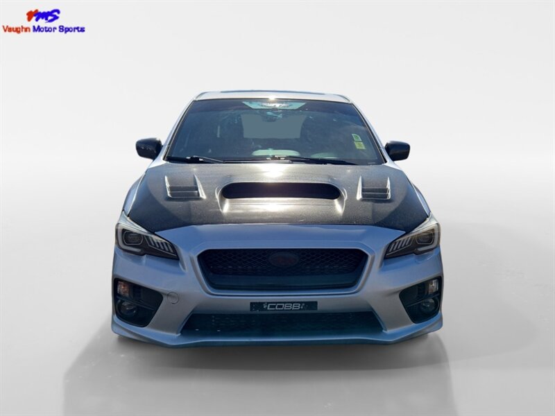 2015 Subaru WRX Premium - Photo 8 - Reno, NV 89502