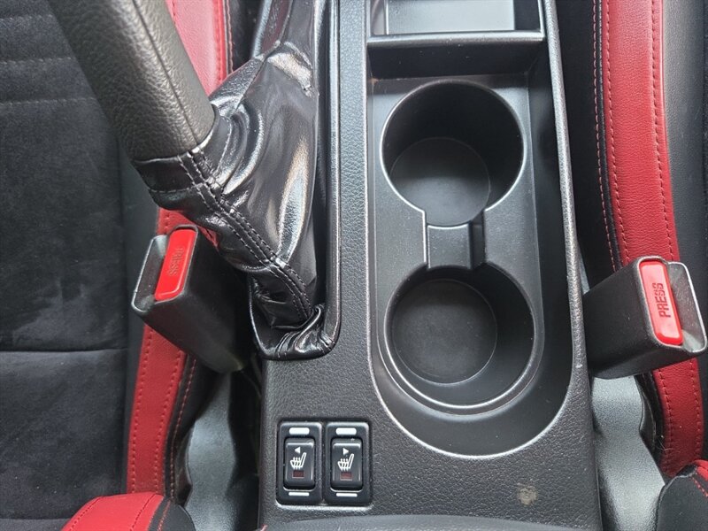 2015 Subaru WRX Premium - Photo 18 - Reno, NV 89502