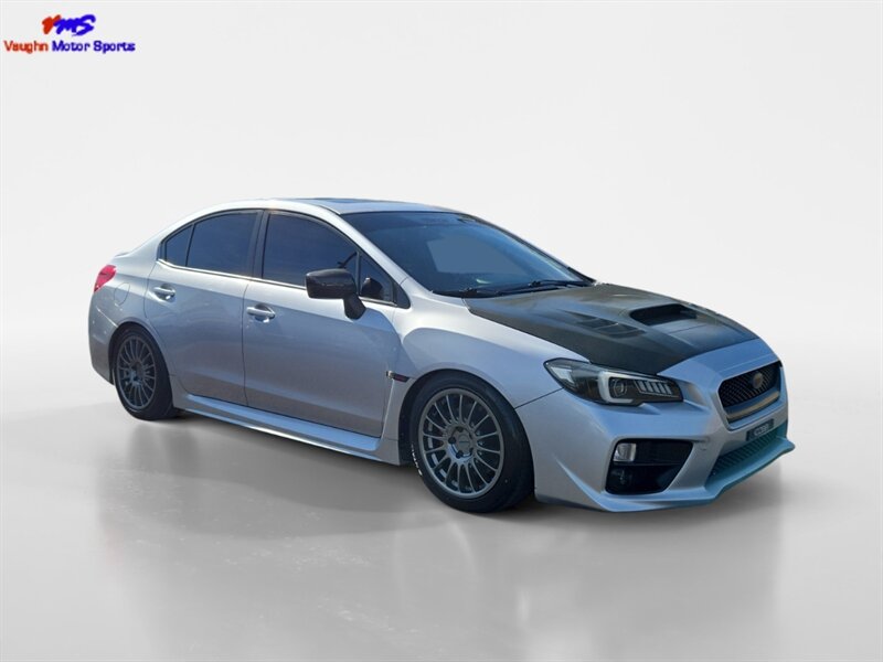 2015 Subaru WRX Premium - Photo 7 - Reno, NV 89502